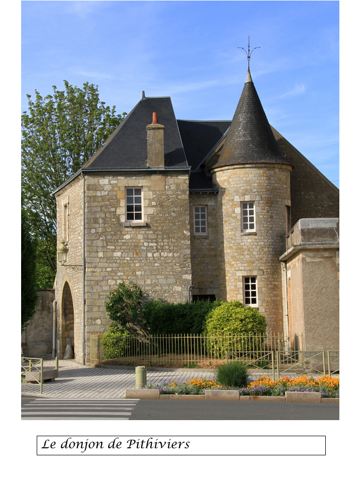 donjon