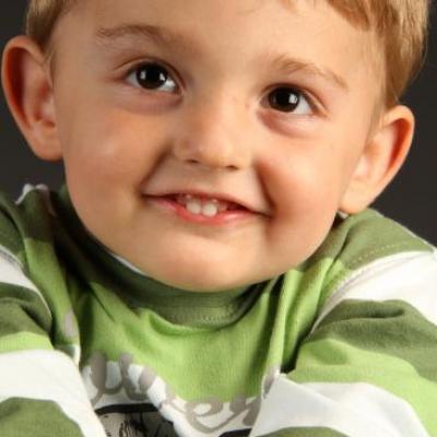 L'enfant