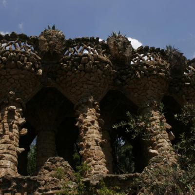 Photos à l'étranger