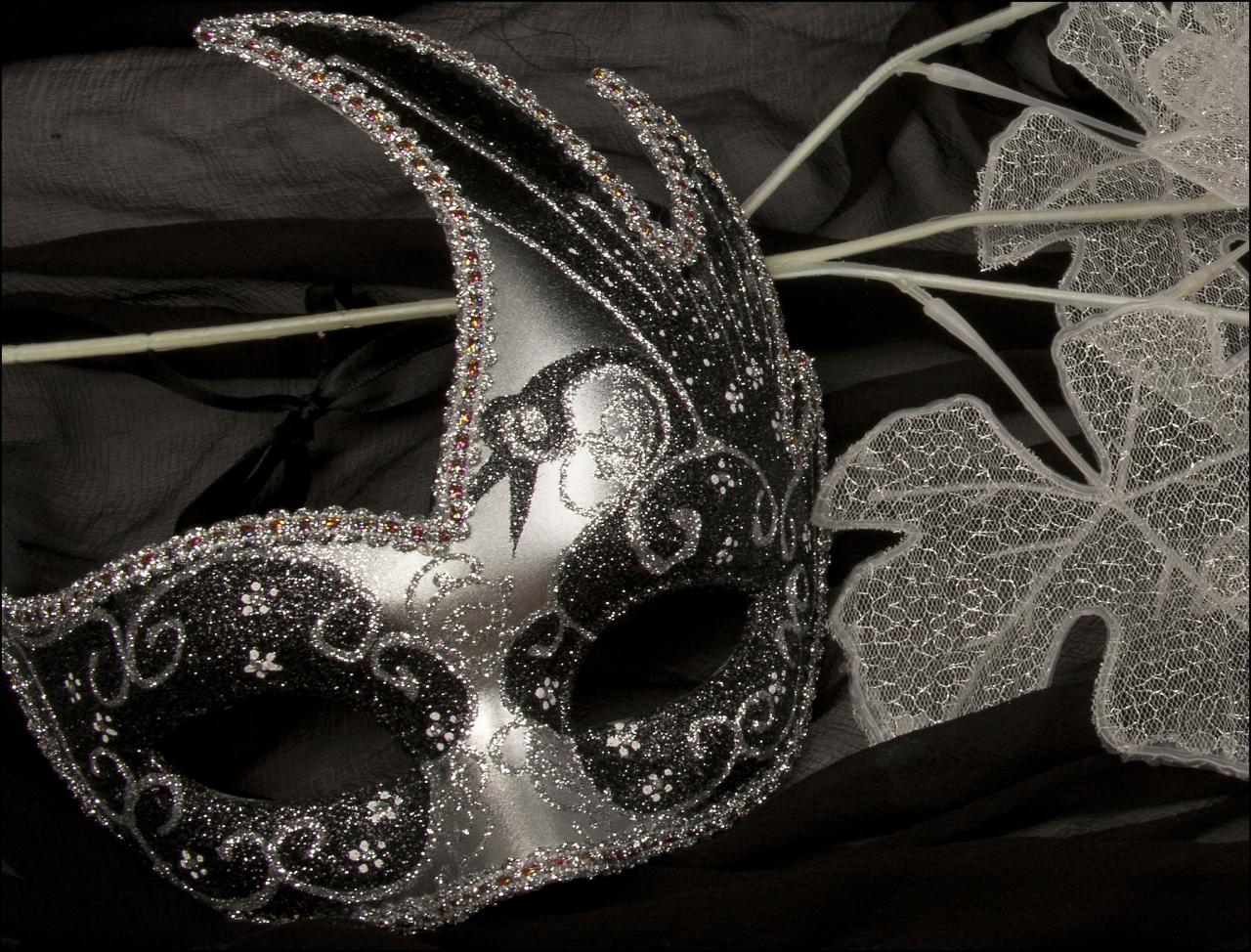 mask